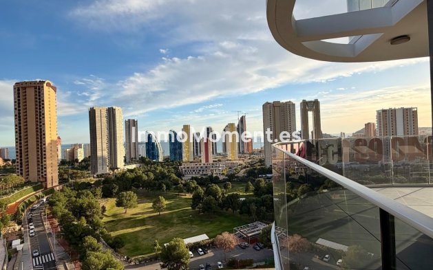 Reventa - Apartamento - Benidorm - Benidorm Centro