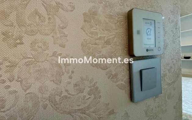 Reventa - Apartamento - Benidorm - Benidorm Centro