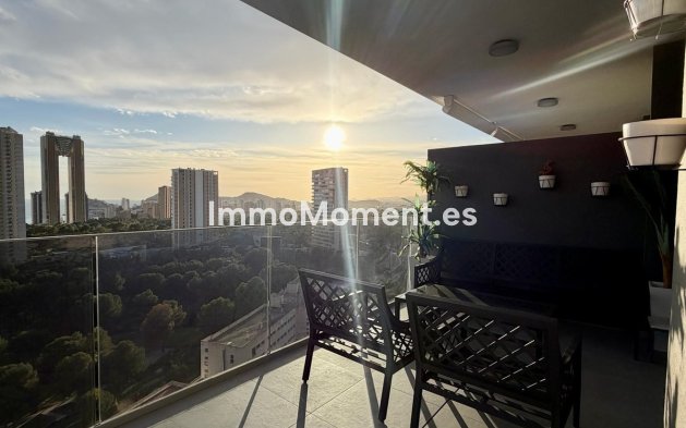 Reventa - Apartamento - Benidorm - Benidorm Centro