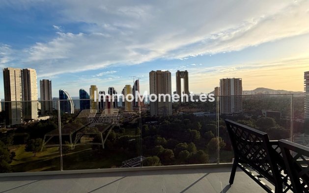 Reventa - Apartamento - Benidorm - Benidorm Centro