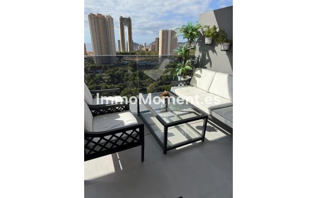 Reventa - Apartamento - Benidorm - Benidorm Centro