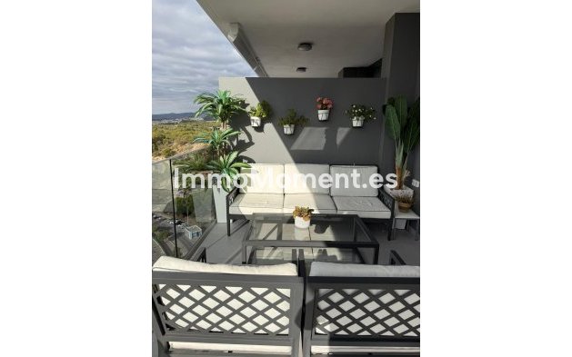 Reventa - Apartamento - Benidorm - Benidorm Centro