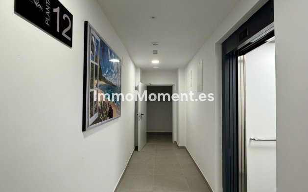 Reventa - Apartamento - Benidorm - Benidorm Centro