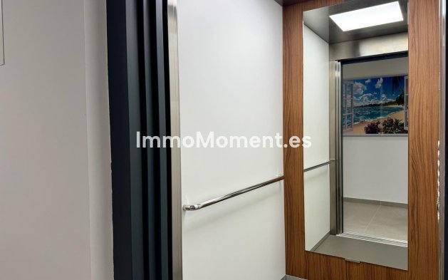 Reventa - Apartamento - Benidorm - Benidorm Centro