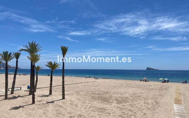 Reventa - Apartamento - Benidorm - Benidorm Centro