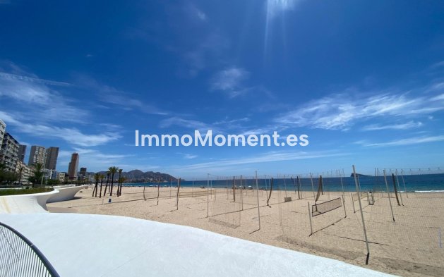Reventa - Apartamento - Benidorm - Benidorm Centro