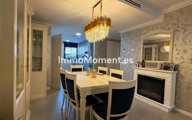 Bestaande woning - Appartement - Benidorm - Benidorm Centro