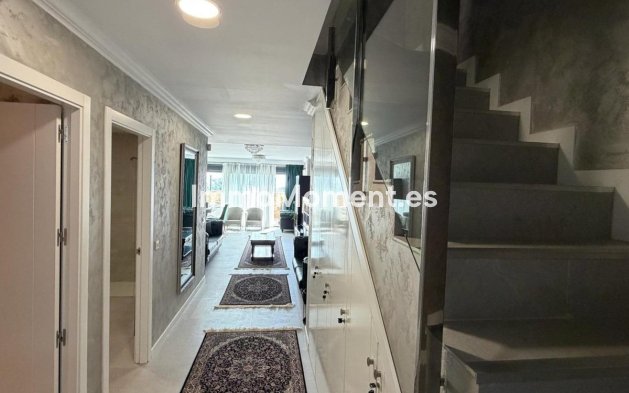 Bestaande woning - Appartement - Benidorm - Benidorm Centro