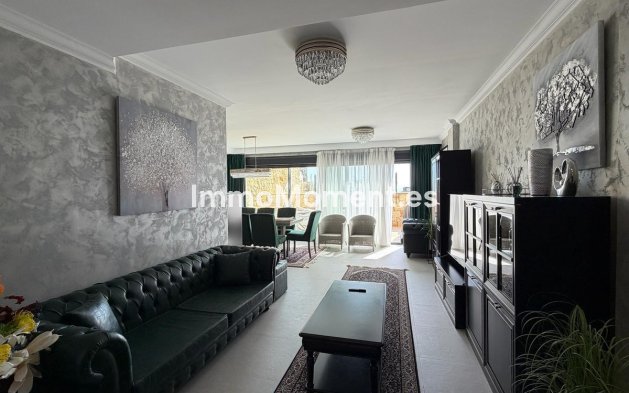 Bestaande woning - Appartement - Benidorm - Benidorm Centro