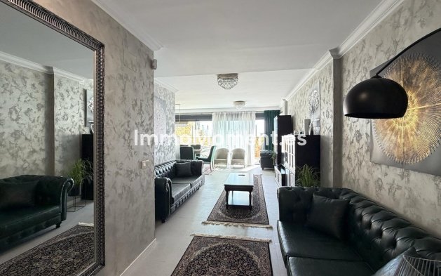 Bestaande woning - Appartement - Benidorm - Benidorm Centro