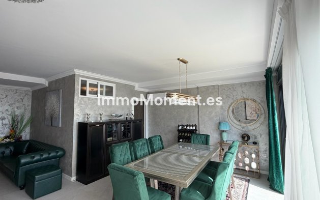 Bestaande woning - Appartement - Benidorm - Benidorm Centro