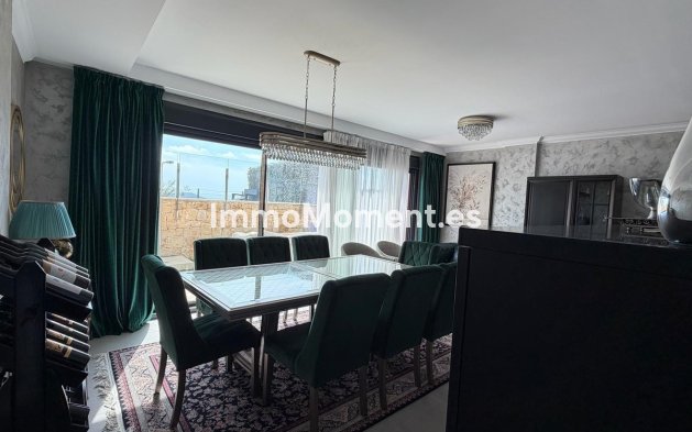 Bestaande woning - Appartement - Benidorm - Benidorm Centro