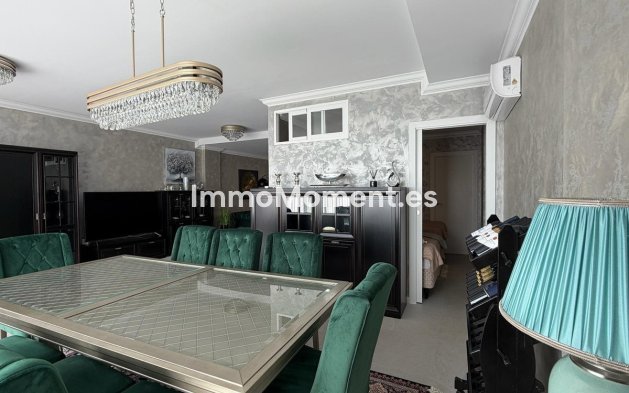 Bestaande woning - Appartement - Benidorm - Benidorm Centro