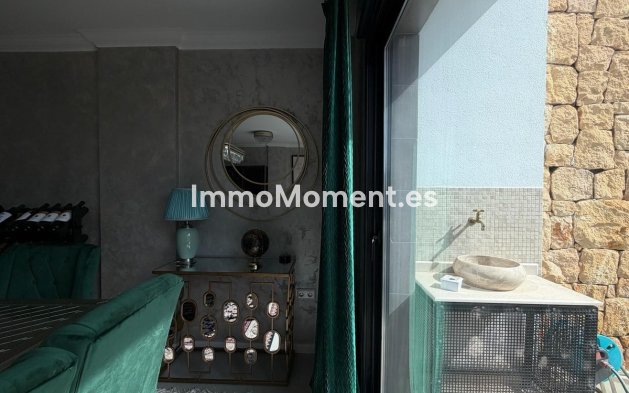 Bestaande woning - Appartement - Benidorm - Benidorm Centro