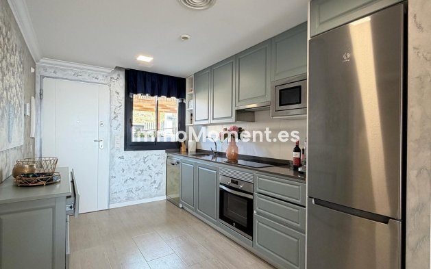 Bestaande woning - Appartement - Benidorm - Benidorm Centro