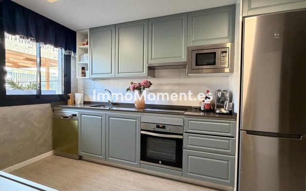 Bestaande woning - Appartement - Benidorm - Benidorm Centro