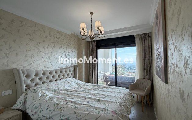 Bestaande woning - Appartement - Benidorm - Benidorm Centro