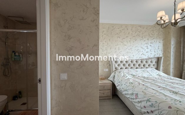 Bestaande woning - Appartement - Benidorm - Benidorm Centro