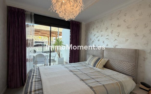 Bestaande woning - Appartement - Benidorm - Benidorm Centro