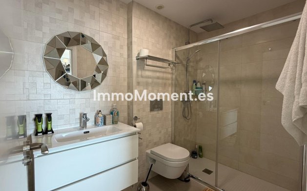 Bestaande woning - Appartement - Benidorm - Benidorm Centro