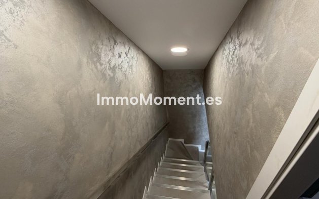 Bestaande woning - Appartement - Benidorm - Benidorm Centro