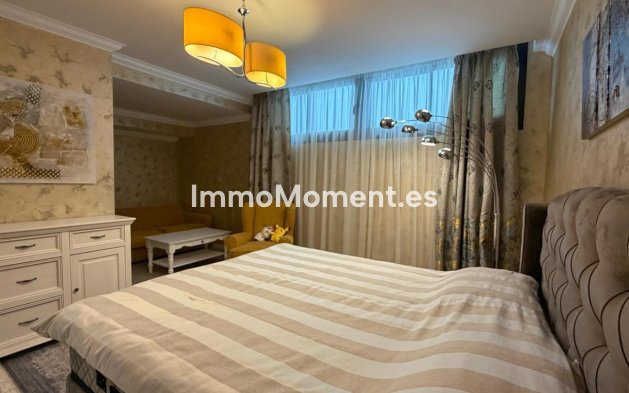 Bestaande woning - Appartement - Benidorm - Benidorm Centro