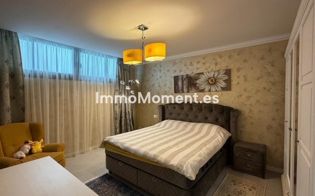 Bestaande woning - Appartement - Benidorm - Benidorm Centro