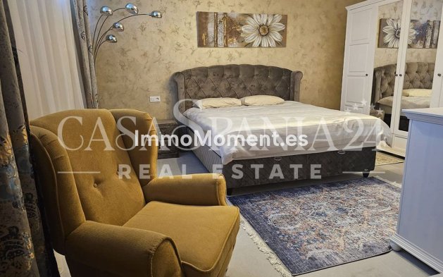 Bestaande woning - Appartement - Benidorm - Benidorm Centro