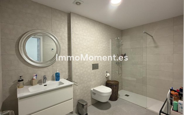 Bestaande woning - Appartement - Benidorm - Benidorm Centro