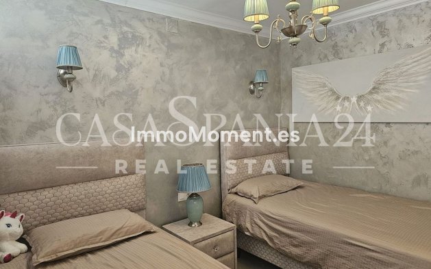 Bestaande woning - Appartement - Benidorm - Benidorm Centro