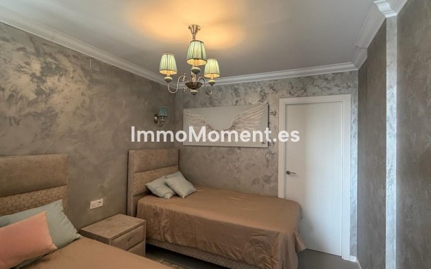 Bestaande woning - Appartement - Benidorm - Benidorm Centro