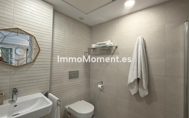 Bestaande woning - Appartement - Benidorm - Benidorm Centro