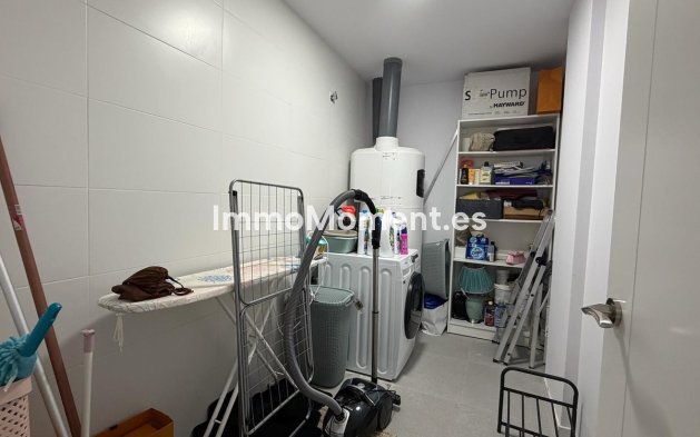 Bestaande woning - Appartement - Benidorm - Benidorm Centro