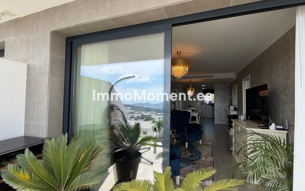 Bestaande woning - Appartement - Benidorm - Benidorm Centro