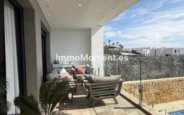 Bestaande woning - Appartement - Benidorm - Benidorm Centro