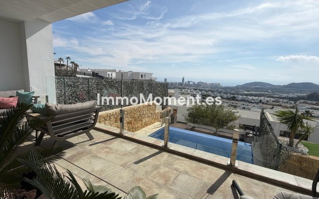 Bestaande woning - Appartement - Benidorm - Benidorm Centro