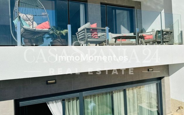 Bestaande woning - Appartement - Benidorm - Benidorm Centro