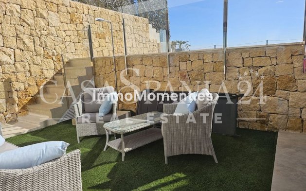 Bestaande woning - Appartement - Benidorm - Benidorm Centro