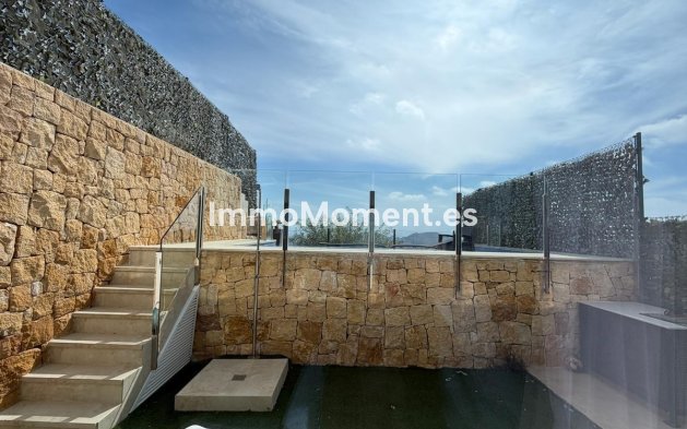 Bestaande woning - Appartement - Benidorm - Benidorm Centro