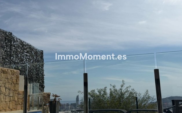 Bestaande woning - Appartement - Benidorm - Benidorm Centro