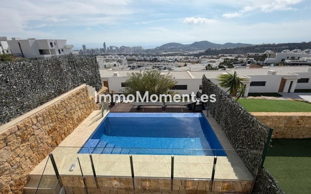 Bestaande woning - Appartement - Benidorm - Benidorm Centro