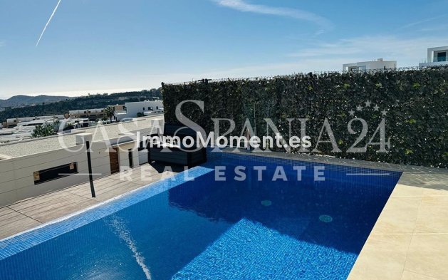 Bestaande woning - Appartement - Benidorm - Benidorm Centro