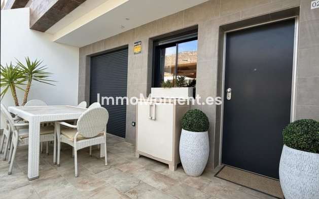 Bestaande woning - Appartement - Benidorm - Benidorm Centro