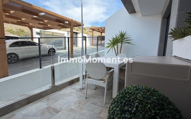 Bestaande woning - Appartement - Benidorm - Benidorm Centro
