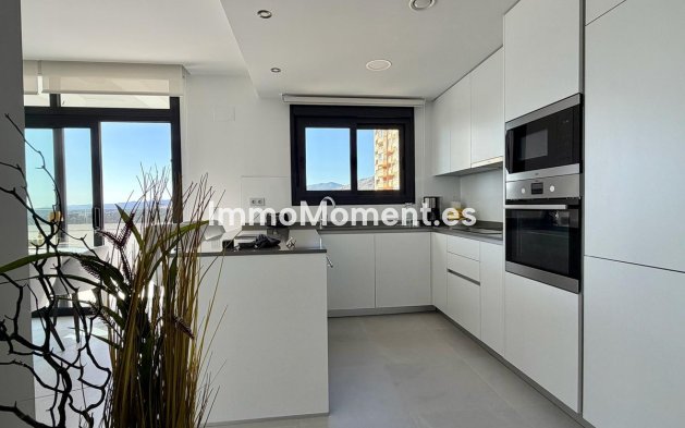 Reventa - Apartamento - Benidorm - Benidorm Centro