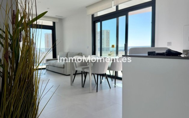Reventa - Apartamento - Benidorm - Benidorm Centro