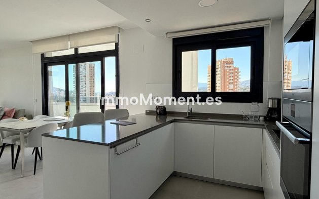 Reventa - Apartamento - Benidorm - Benidorm Centro