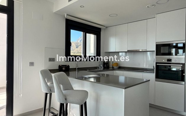 Reventa - Apartamento - Benidorm - Benidorm Centro