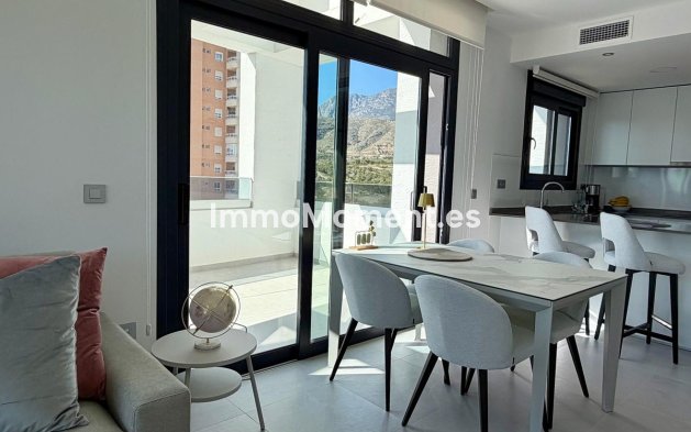 Reventa - Apartamento - Benidorm - Benidorm Centro
