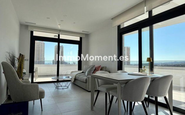 Reventa - Apartamento - Benidorm - Benidorm Centro